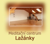 Meditační centrum Lažánky