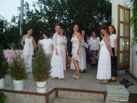 Meditační centrum Lažánky, MUDr. Monika Sičová, Mohendžodáro Meditační centrum Lažánky, MUDr. Monika Sičová, Mohendžodáro